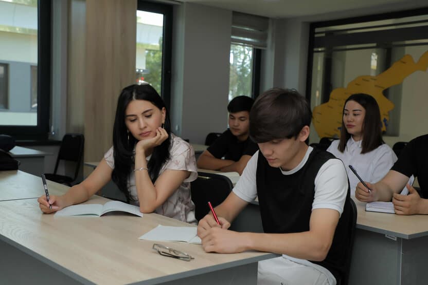 Xorijda yashovchi vatandoshlar uchun 30 ta davlat granti