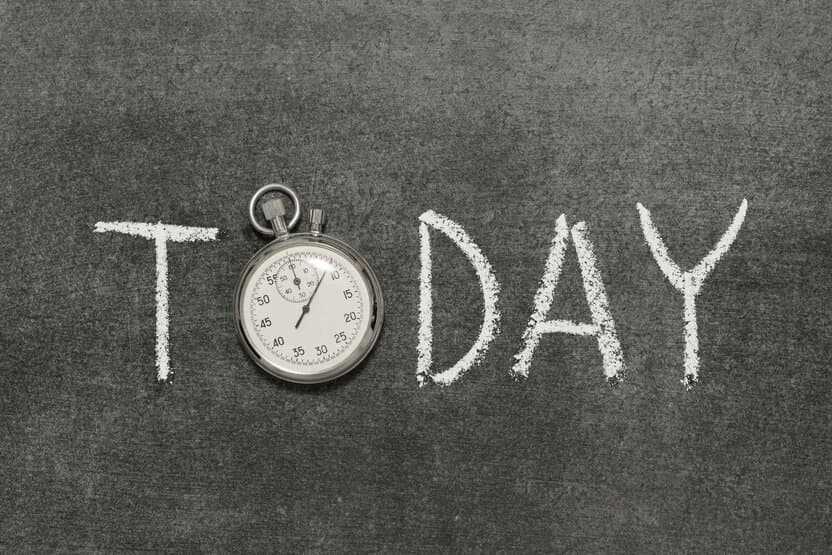 Muhim ishlarni kechiktirmang: Vaqtni boshqarish sirlari