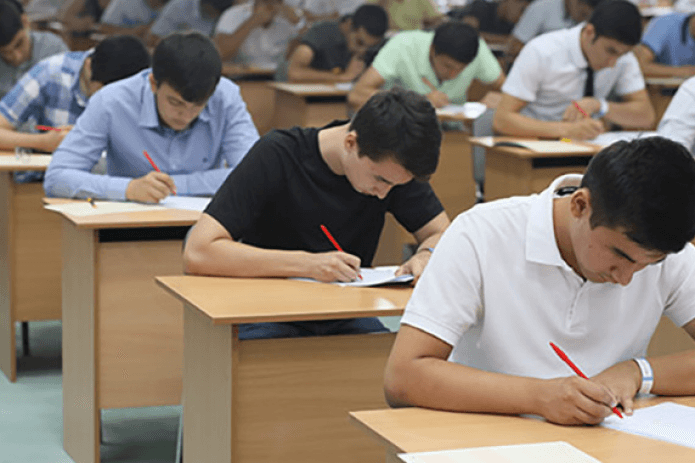 2023/2024-o‘quv yili uchun davlat OTM qabul kvotalari