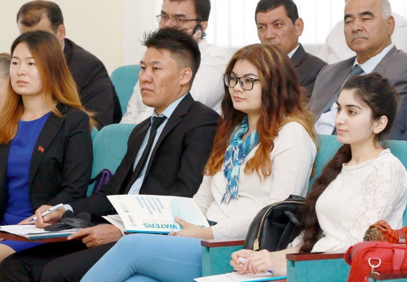 Xotin-qizlar uchun tavsiyanoma: 50,6 ming abituriyent ro‘yxatda