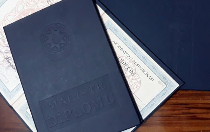 Nodavlat universitet diplomi rad etilsa nima qilish kerak?