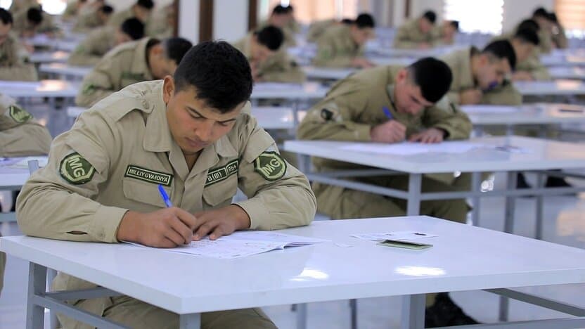 Harbiy xizmatni o‘tagan talabalar kontraktining 35%i qoplanadi