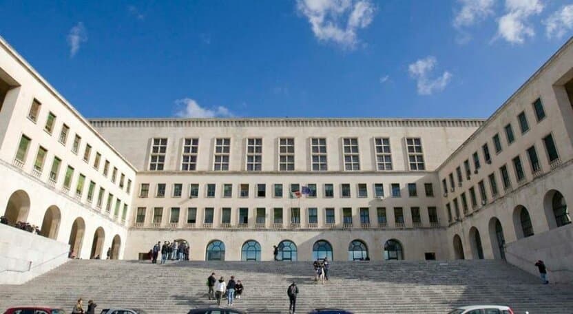Trieste universiteti: Tibbiy fizika bo‘yicha to‘liq grant