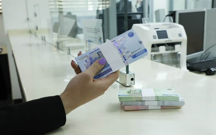 O’qituvchilar ish haqi oshdi: Yangi tarif stavkalari