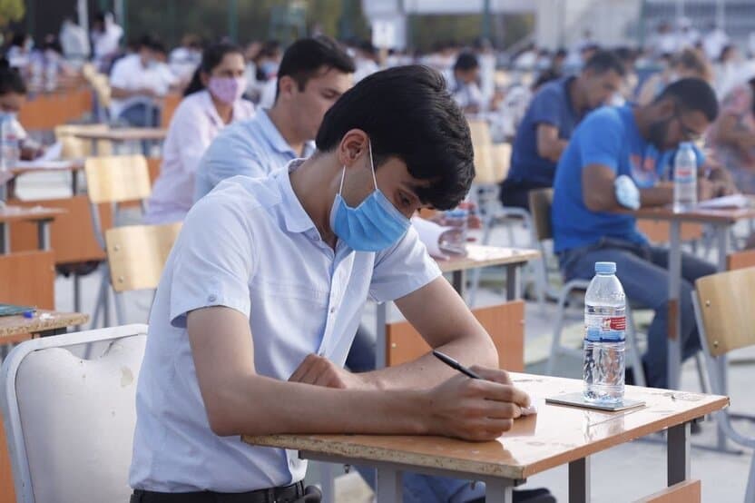 DTM test baholash tizimi 2024-2025: Yangi mezonlar