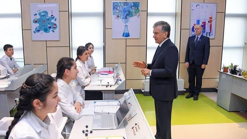 Raqamli jinoyatchilikka qarshi kurash: Yangi yo’nalishlar