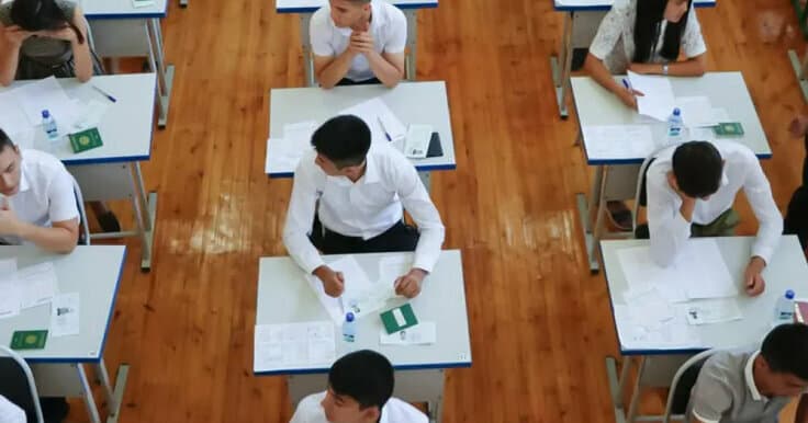 Talabalar uchun yakuniy imtihonlarga tayyorlanish bo‘yicha 10 ta tavsiya