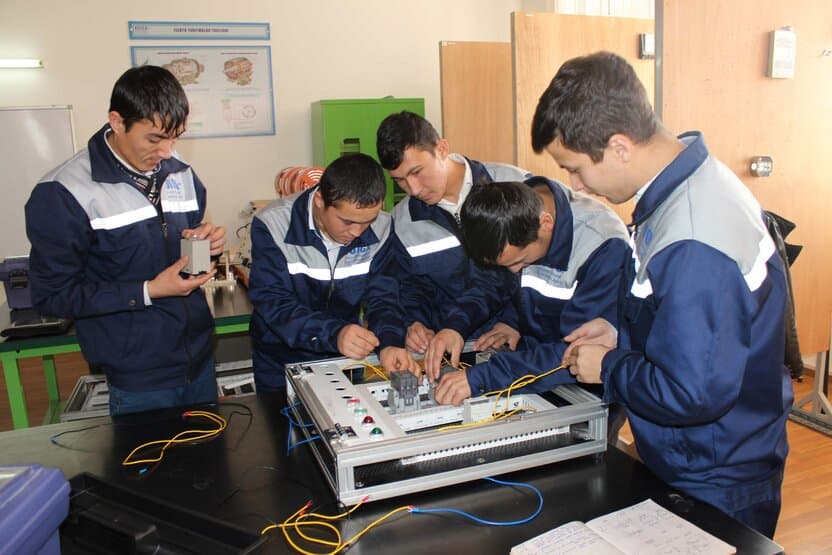 Dual ta’lim: Kollej va texnikumlarga davlat grantlari