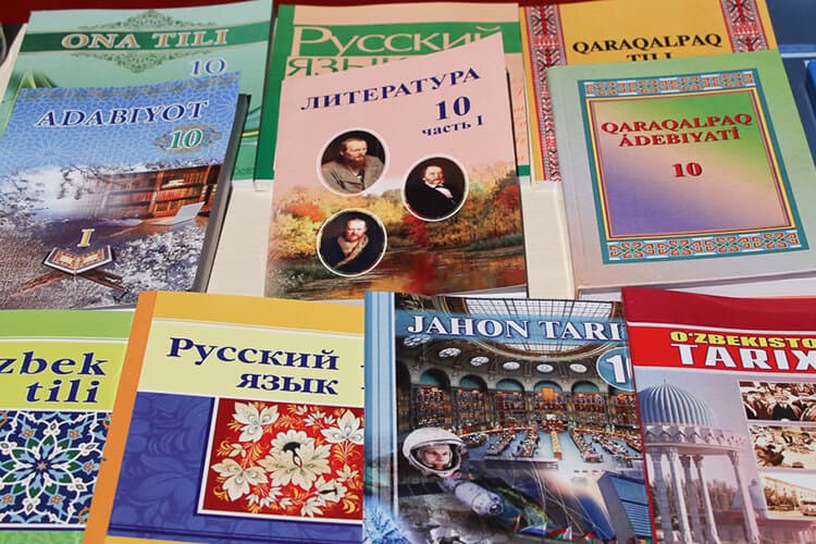 Maktabda kitob yo‘qolsa kim to‘laydi va qancha? Jarima miqdori