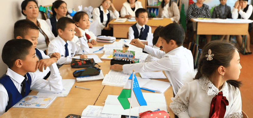 Boshlang‘ich ta’lim yo‘nalishi bitiruvchilari qayerda ishlaydi?