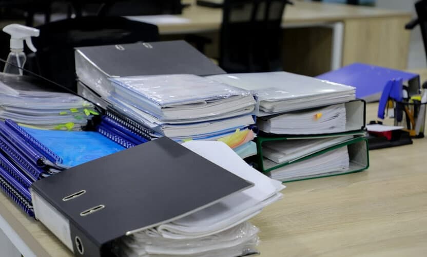 Talabalikka qabul: OTMga topshiriladigan hujjatlar ro‘yxati