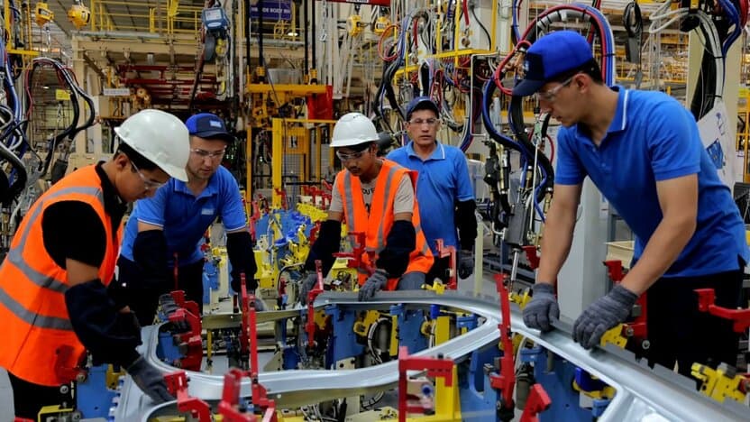 O‘zbekistonda dual ta’lim tizimi: Ishdan ajralmay o‘qing