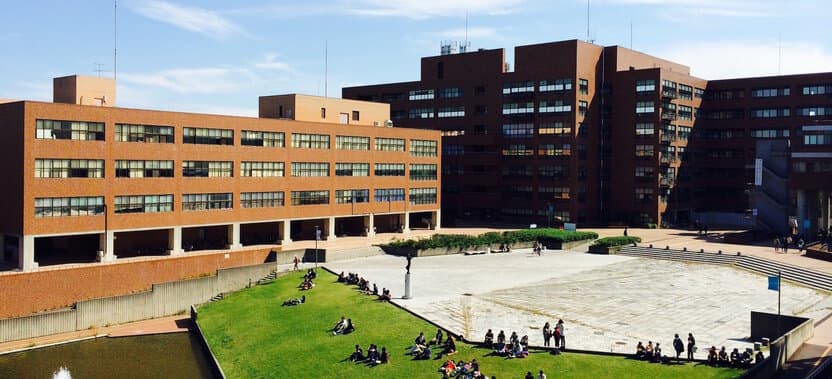 Yaponiyada o‘qish: 910$ stipendiyali Tsukuba universiteti