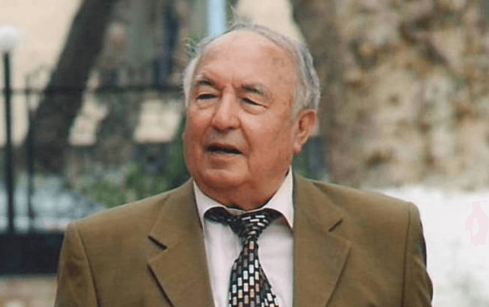 Erkin Vohidov nomidagi stipendiya joriy etiladi