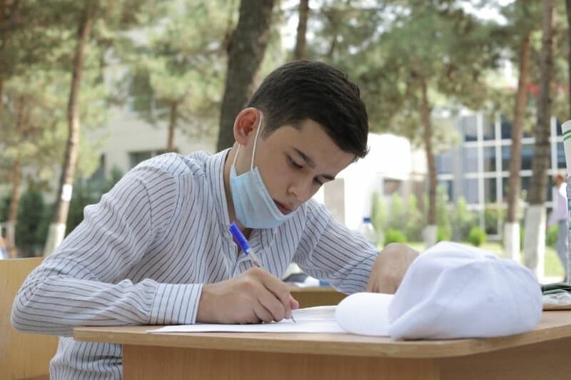 O‘qishni ko‘chirish (perevod) imtihonlari qachon bo‘ladi?