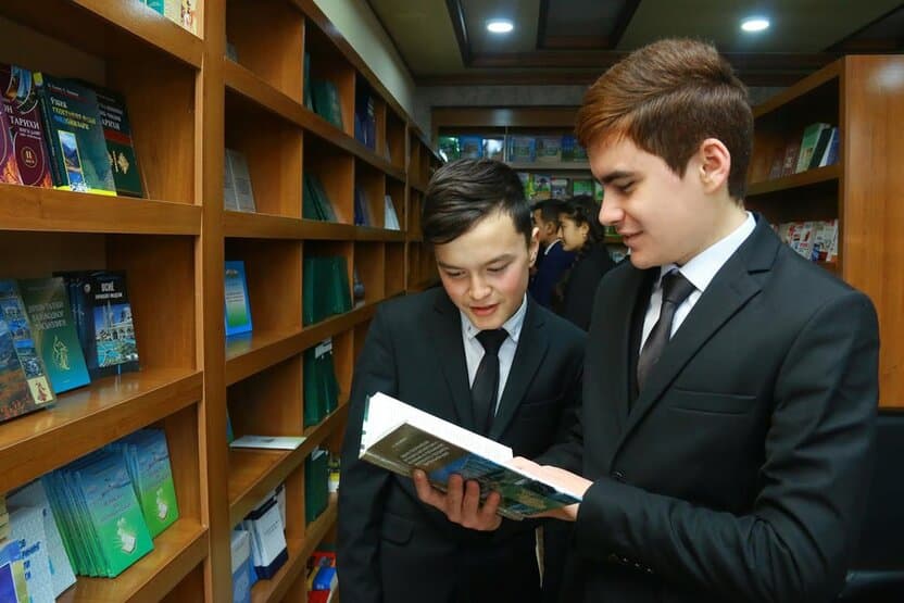 Kitobni eslab qolish uchun 5 ta samarali usul