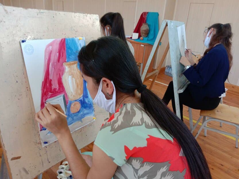 Alohida iqtidor talab etiladigan ta’lim yo‘nalishlari: Tartib