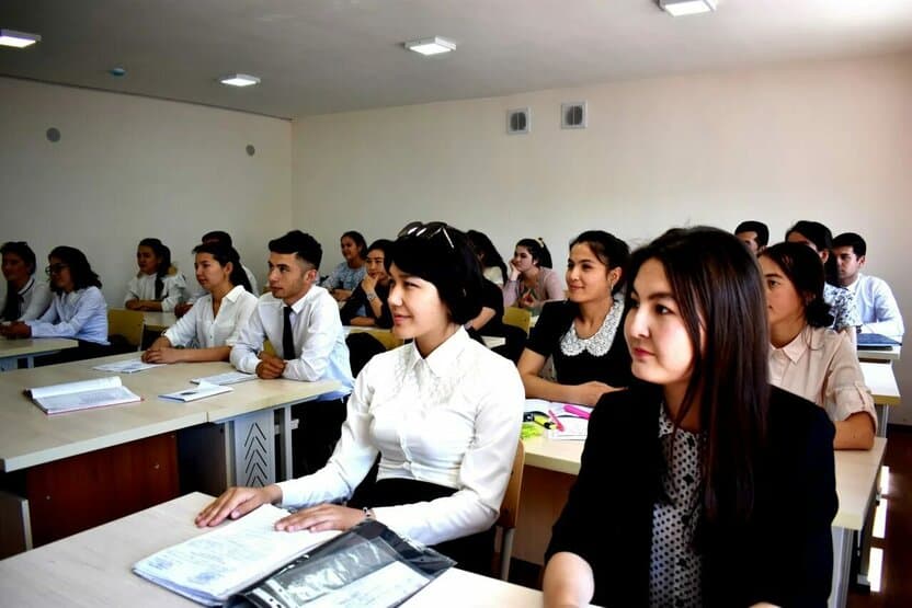 Chet tili imtihoni sanalari va ruxsatnoma olish tartibi