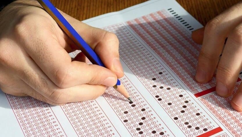 DTM testlari: O‘tgan yilgi savollar takrorlanadimi?