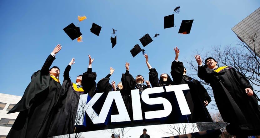 KAIST Scholarship: Janubiy Koreyada to‘liq grant asosida o‘qish