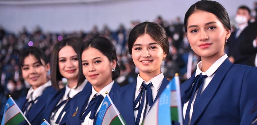 Magistraturada o’qiydigan xotin-qizlarning kontrakt to’lovi qoplanadi