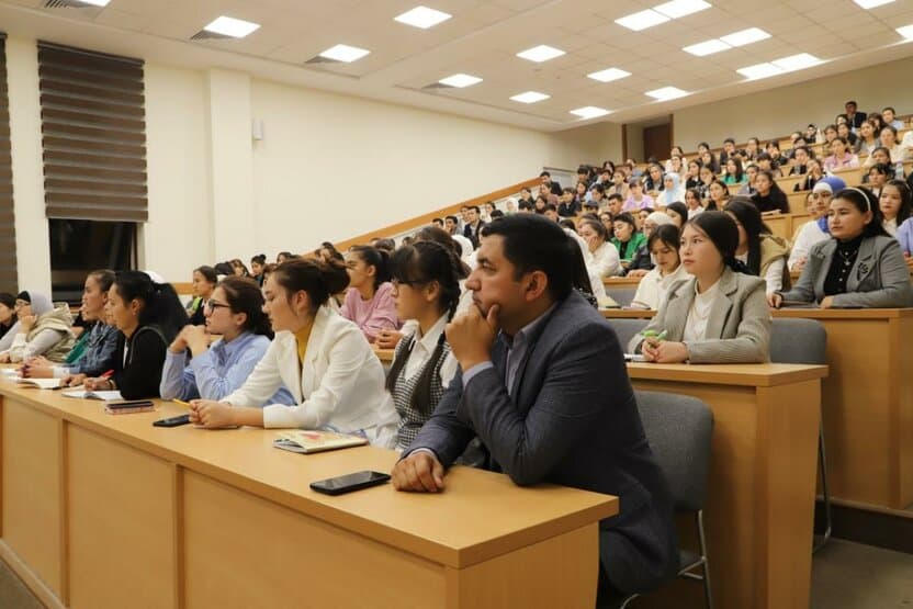 Sirtqi va kechki ta’limdagi xodimlar uchun o’quv ta’tili