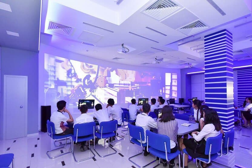 Avgust oyida 21 ta xususiy maktab litsenziya oldi