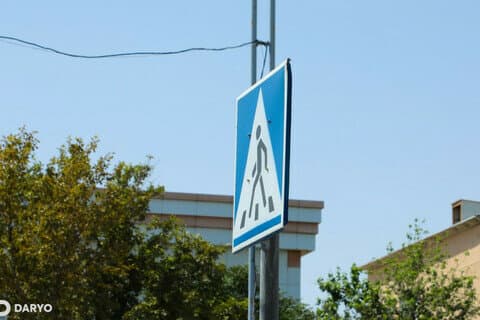 O‘zbekistonda 5 oyda 65 nafar o‘quvchi YTHda halok bo‘ldi