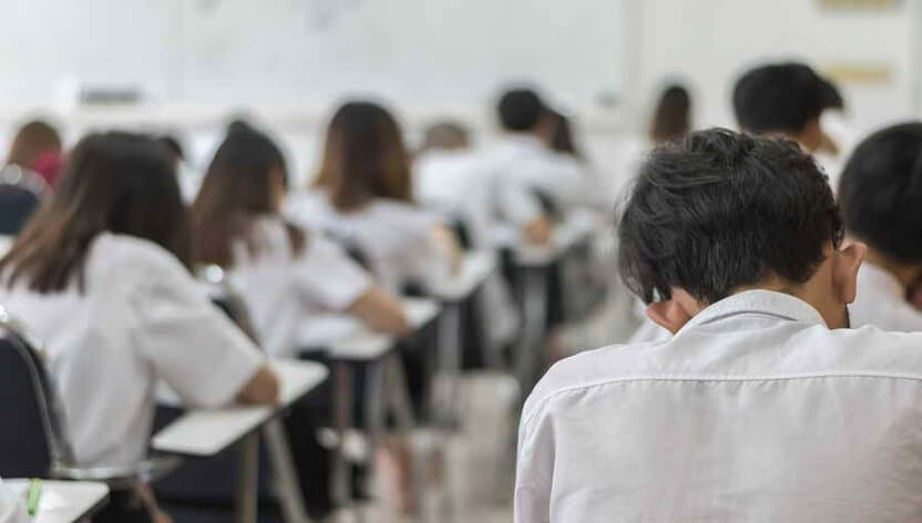 Abituriyentlar uchun yotoqxona talabi: Yangi tartib va imkoniyatlar