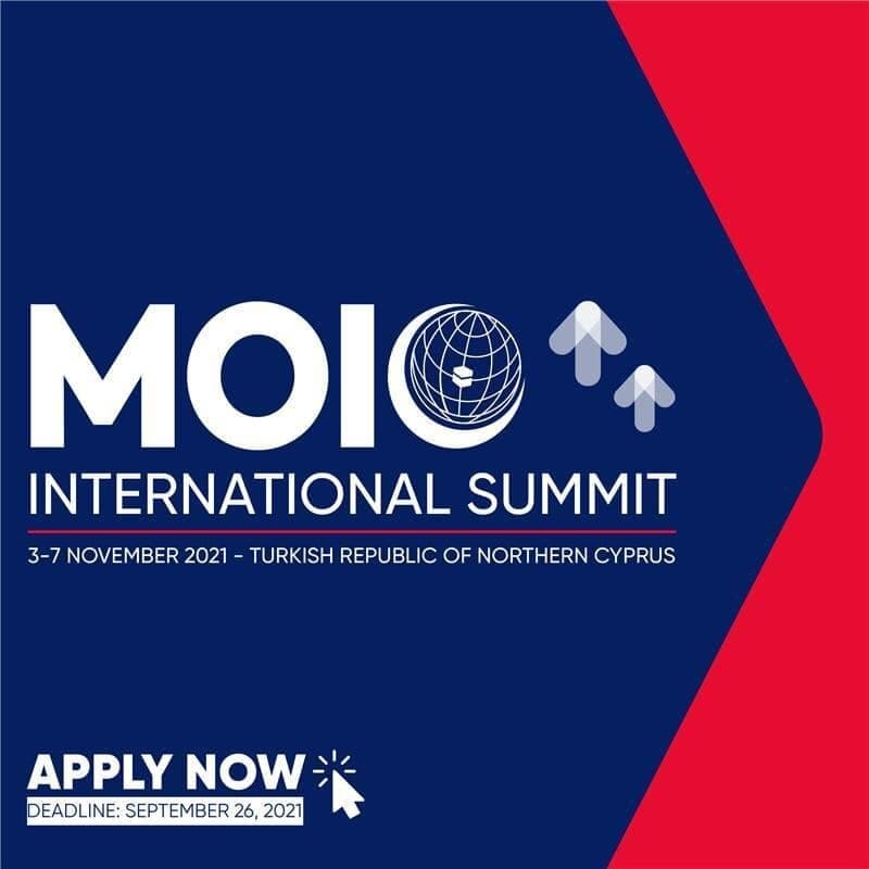 MOIC International Summit: Turkiya sayohati va xalqaro tajriba