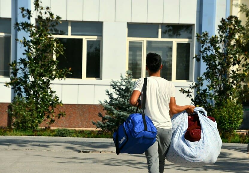 1-kurs talabalari ijara to’lovi: Kimlarga pul to’lab beriladi?