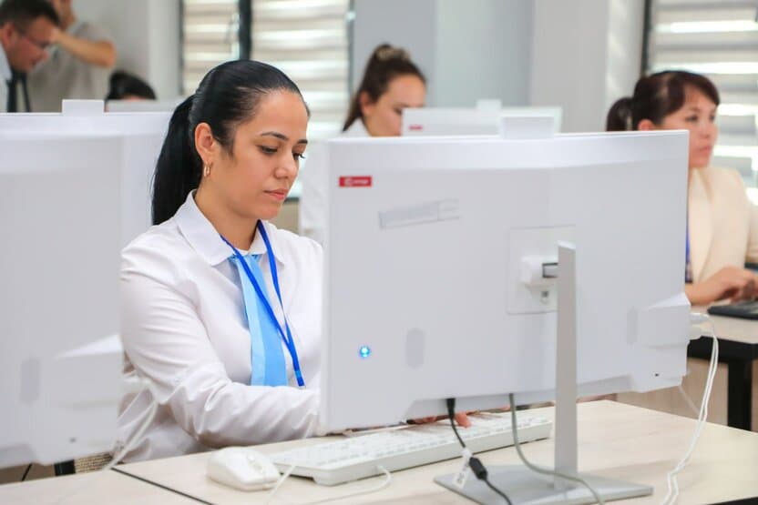 Malaka toifasi: Rad etilgan arizalarni qayta topshirish imkoni