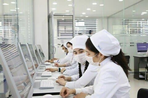 SSV OTMlariga kirish testlari: Imtihon va mandat sanalari