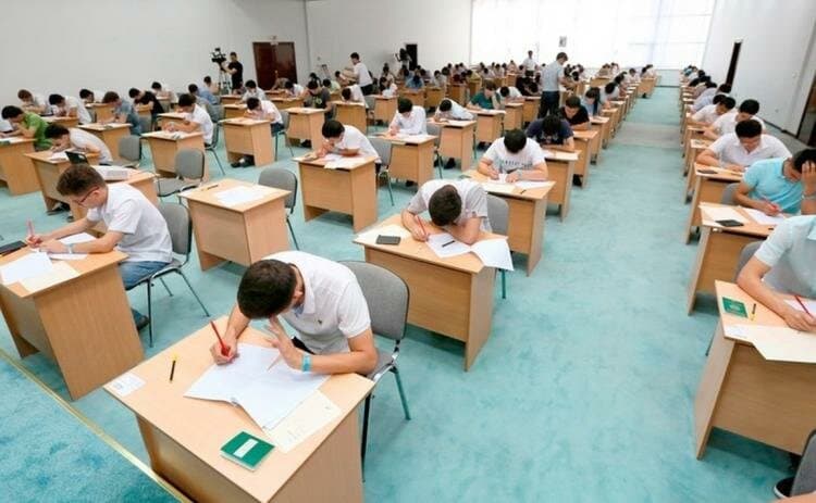 Pedagogik ta’lim: Sirtqi va masofaviy qabul to’xtatildi