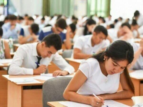 5 yillik stajga ega xotin-qizlar uchun tavsiyanoma olish