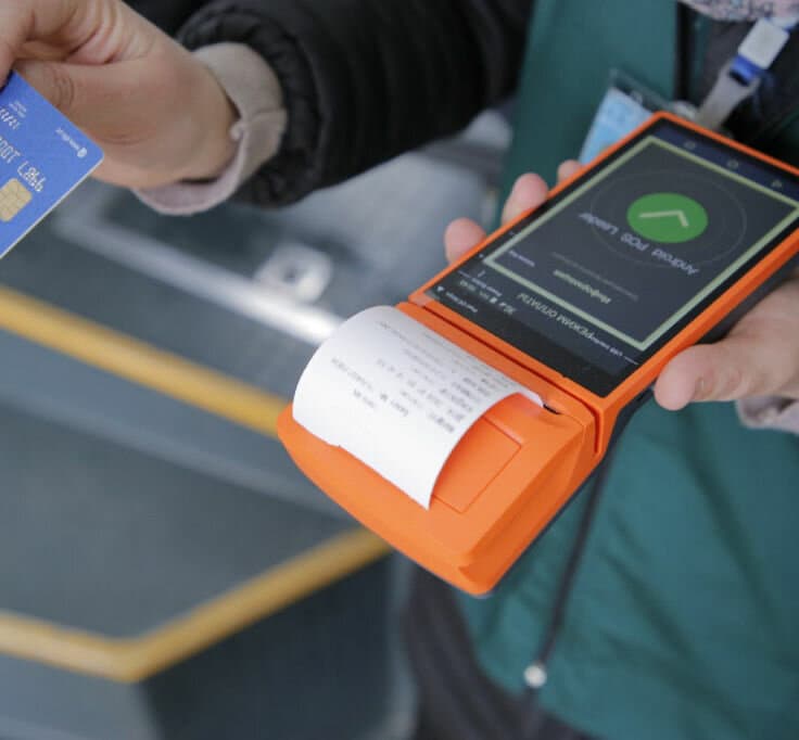 Talaba va o‘quvchilar uchun transport kartalari tariflari