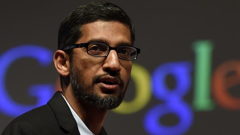 Sharoit yo‘qmi? O‘zingiz yarating: Sundar Pichai misoli