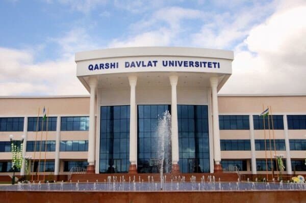 Qarshi davlat universiteti Pedagogika instituti tashkil etildi