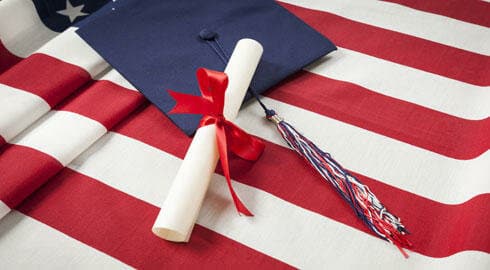 AQSh ta’lim tizimi: 6 ta keng tarqalgan noto’g’ri mif