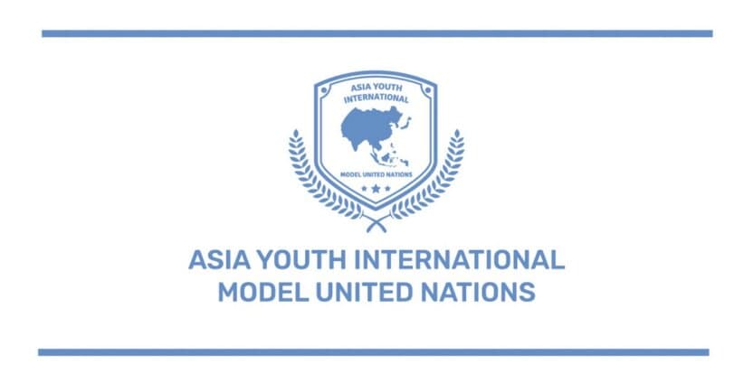 Asia Youth International MUN: Yoshlar uchun xalqaro imkoniyat