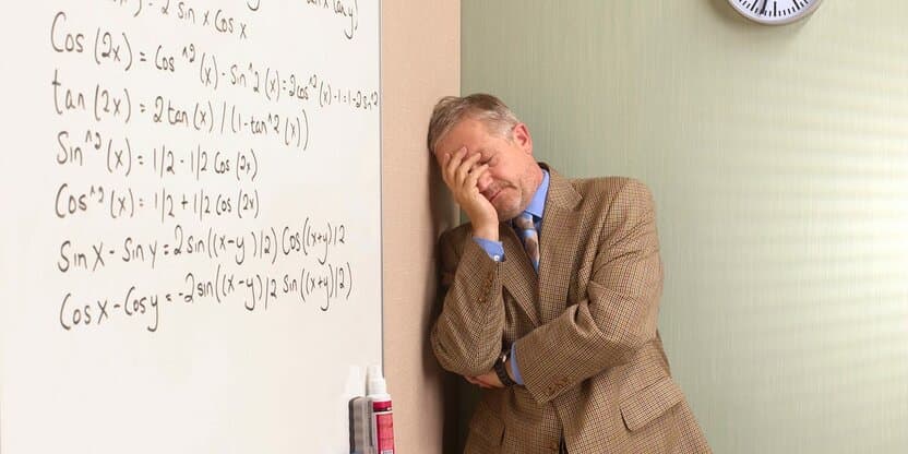 O‘qituvchilar bilimi: 39% pedagoglar ko‘rsatkichi qoniqarsiz