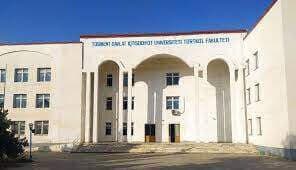 Toshkent davlat iqtisodiyot universiteti To‘rtko‘l fakulʼteti