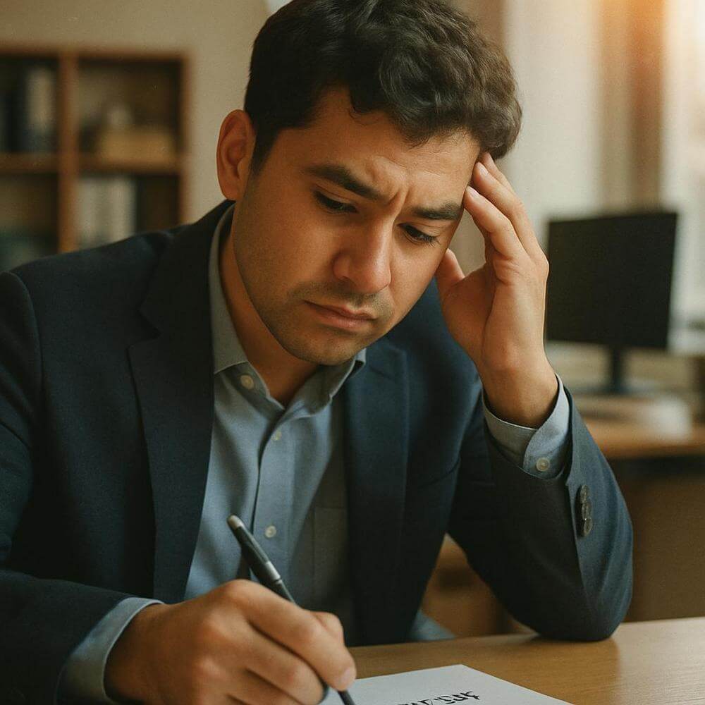 Doktoranturaga Qabul Ishni Avtomatik Tugatmaydi