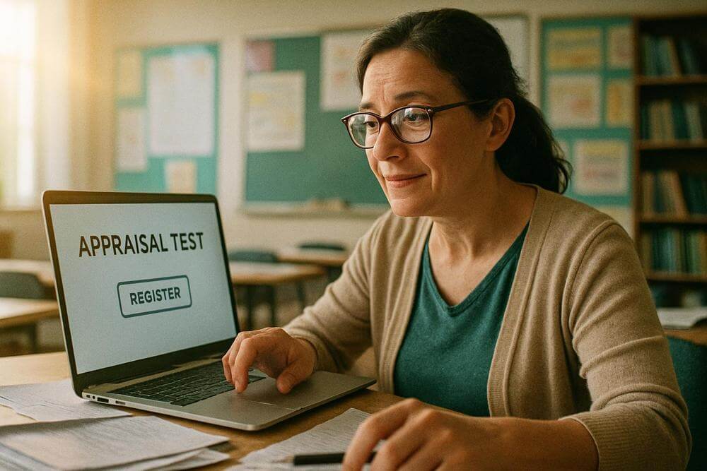 Navbatdan Tashqari Attestatsiya To‘lovi 50 Foizga Arzonlashdi