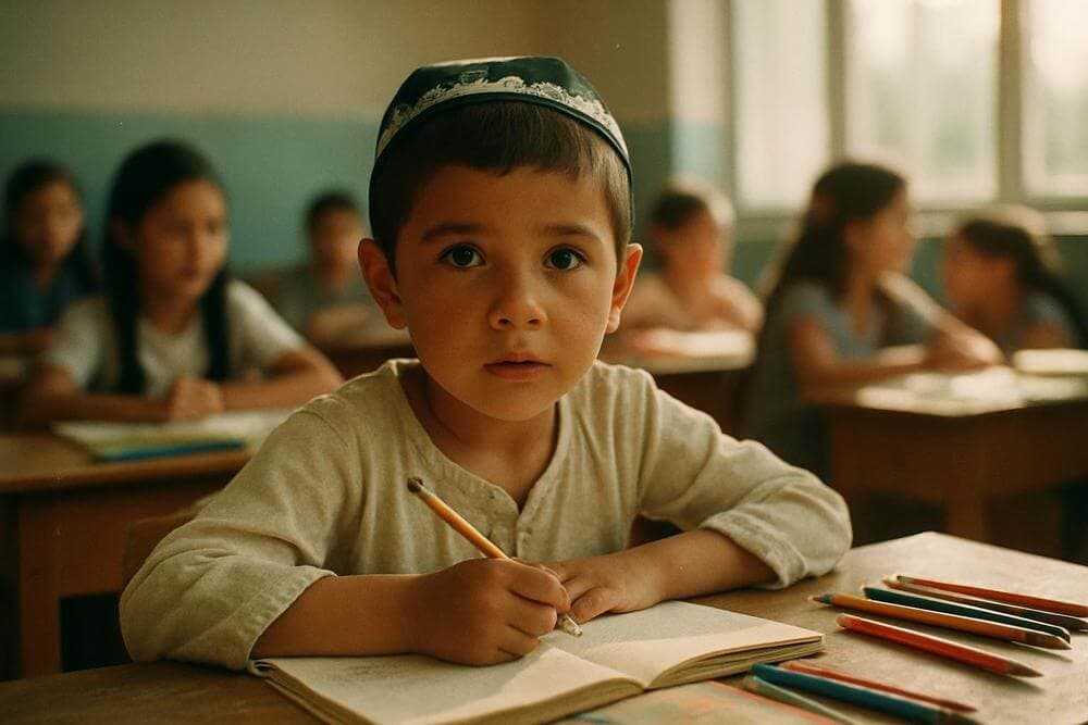 O‘zbekistonda 12 yillik ta’lim tizimi: Nimalar o‘zgaradi?