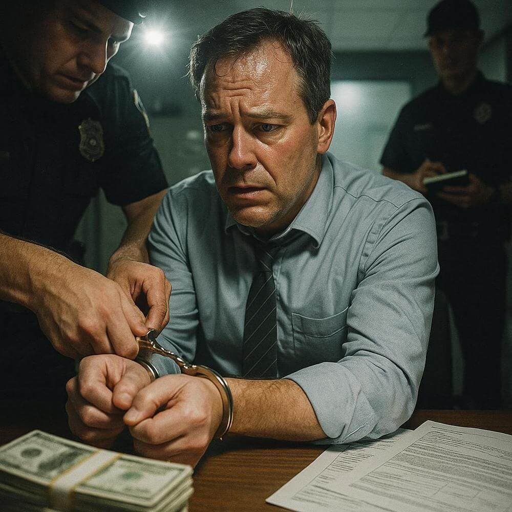 Navoiyda sport maktabi rahbarlari korrupsiyada qo‘lga tushdi