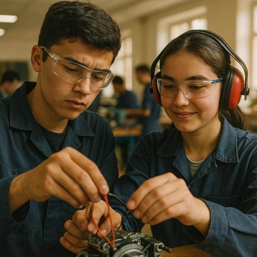 O‘zbekistonda texnikumlarda bepul ta’lim: 2026-yildan yangi tartib