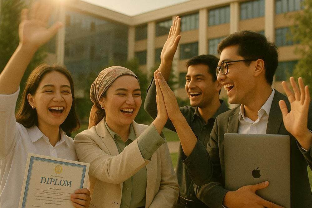 QS Asia University Rankings 2026: O‘zbekistonning 22 universiteti