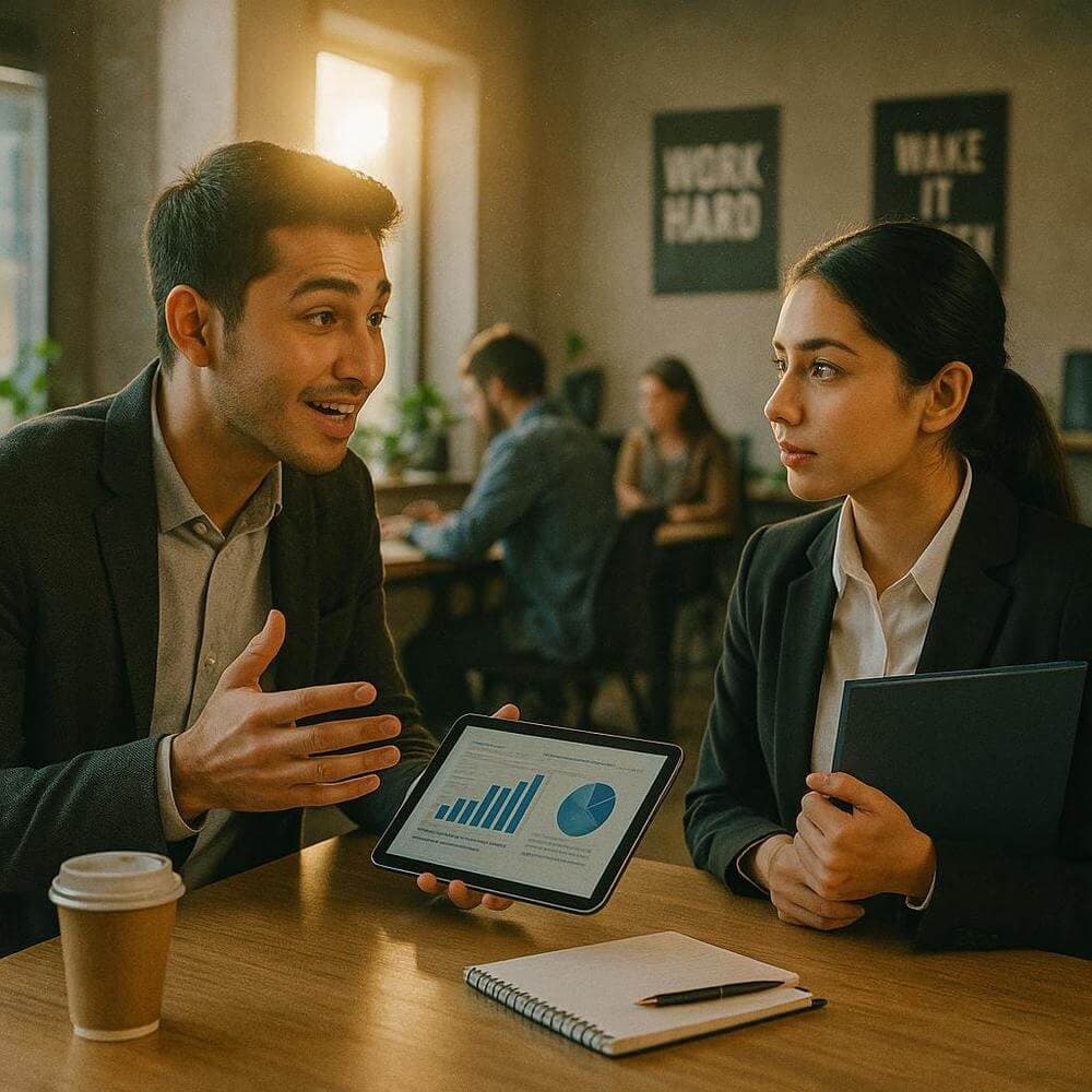 Tadbirkorlar uchun 5 mlrd so’mlik imtiyozli kreditlar