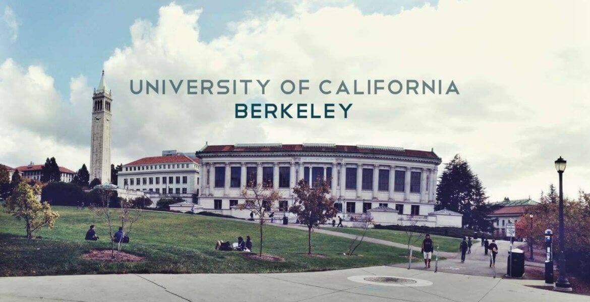Berkeley universitetidan bepul writing kursi ochildi